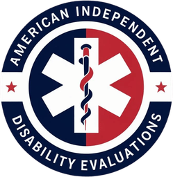 American Independent Disability Evaluations